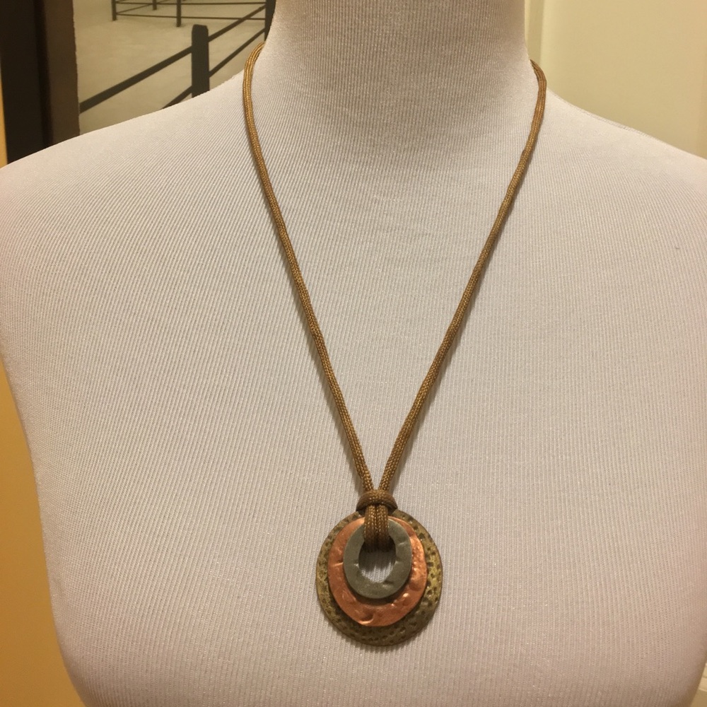 Zen Necklace